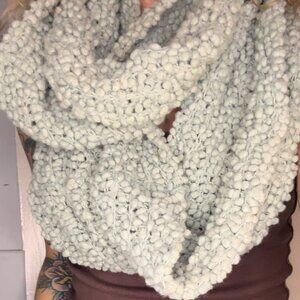 Infinity Scarf Urban Outfitters